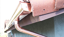 Rain Gutter Installation, Repair, Cleaning in Oak Grove, LA